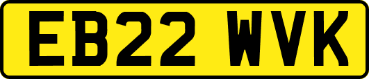 EB22WVK