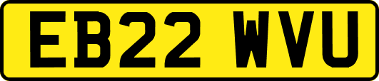 EB22WVU