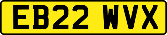 EB22WVX