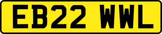 EB22WWL