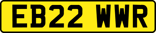 EB22WWR