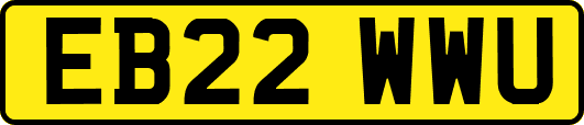 EB22WWU
