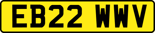 EB22WWV
