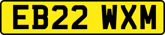 EB22WXM