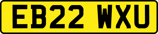 EB22WXU