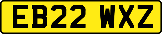 EB22WXZ