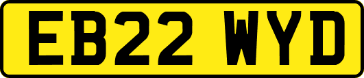 EB22WYD