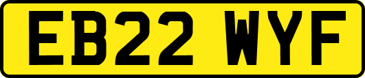 EB22WYF