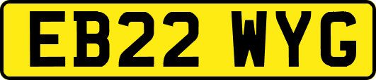 EB22WYG