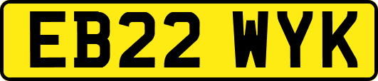 EB22WYK