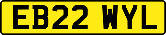 EB22WYL