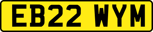 EB22WYM
