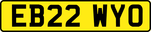 EB22WYO