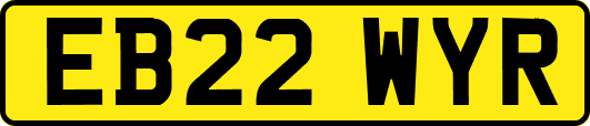 EB22WYR