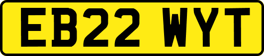EB22WYT