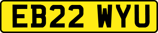 EB22WYU