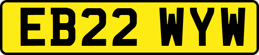 EB22WYW
