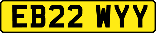 EB22WYY