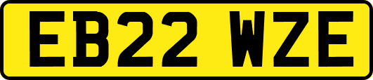 EB22WZE
