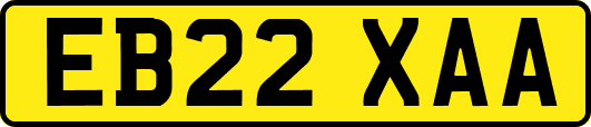EB22XAA