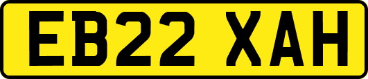 EB22XAH