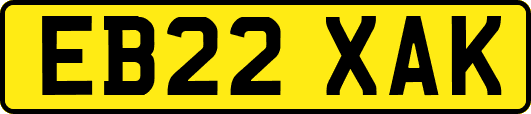 EB22XAK