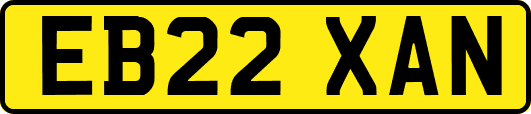 EB22XAN