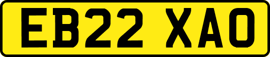 EB22XAO