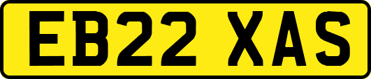 EB22XAS