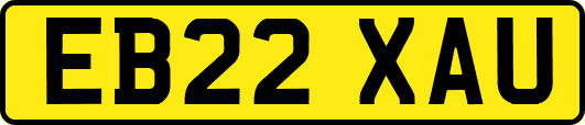 EB22XAU