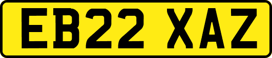 EB22XAZ