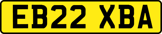 EB22XBA