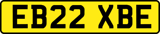 EB22XBE