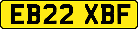 EB22XBF