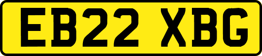 EB22XBG