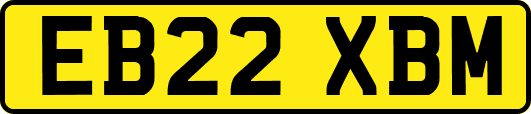 EB22XBM