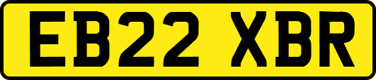 EB22XBR