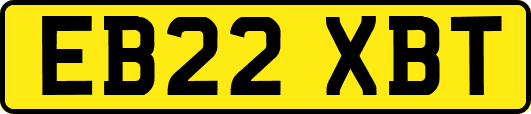 EB22XBT