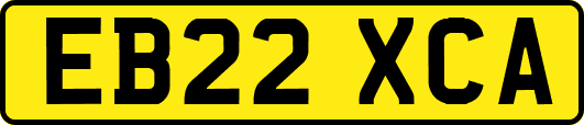 EB22XCA