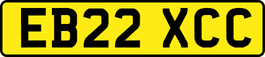 EB22XCC
