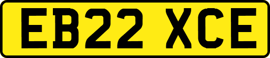 EB22XCE