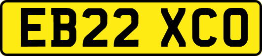 EB22XCO