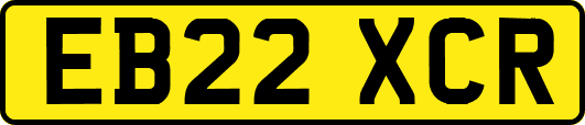EB22XCR