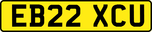 EB22XCU