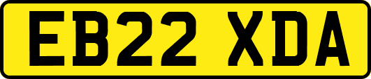 EB22XDA