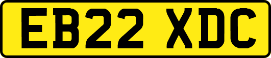 EB22XDC