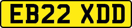 EB22XDD