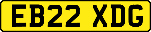 EB22XDG