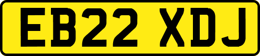 EB22XDJ