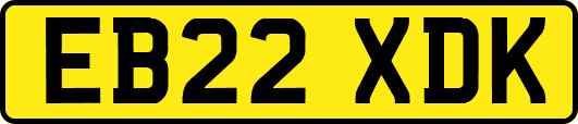 EB22XDK